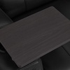 image:imageMCombo Triple Motors Power Recliner Chair with Power Headrest amp Lumbar Support for Living Room Home Theater Seating with Armrest Storage Tray Table and Dual Charging Ports HTS708 GreyBlack