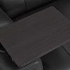 image:imageMCombo Triple Motors Power Recliner Chair with Power Headrest amp Lumbar Support for Living Room Home Theater Seating with Armrest Storage Tray Table and Dual Charging Ports HTS708 GreyGrey