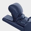 image:imageMCombo Zero Gravity Power Recliner Chair with Adjustable Headrest for Living Room Home Theater Seating Recliner with 360 Swivel Tray Table USB amp TypeC Ports LED Lighting Armrest Storage HTS555Blue
