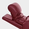 image:imageMCombo Zero Gravity Power Recliner Chair with Adjustable Headrest for Living Room Home Theater Seating Recliner with 360 Swivel Tray Table USB amp TypeC Ports LED Lighting Armrest Storage HTS555Red