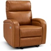 Cognac Brown