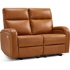 Cognac Brown