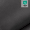 image:imageMCombo Power Lift Recliner Chair for Elderly Lift Chair with Heat and Massage USB ampType C Ports Cup Holders Faux Leather 7095 Medium BlackGrey