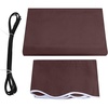 Coffee Brown