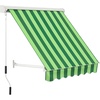 Green Stripes