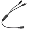 image:imageMCombo YType Splitter Replacement Part for Lift Recliner Chair