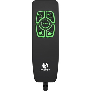 image:imageMCombo Lift Chair Remote Controller Pro Replacement Part with 5 Button Home Lift Remote