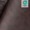 image:imageMCombo Dual Motor Power Lift Recliner Chair for Elderly Massage and Heat Lay Flat Zero Gravity Home Button USB Port Faux Leather 7680 Cream White LargeDark Brown