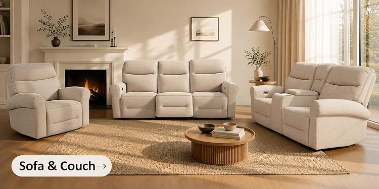 MCombo :  Smart Furniture for Better Living,Designed for Comfort & Convenience