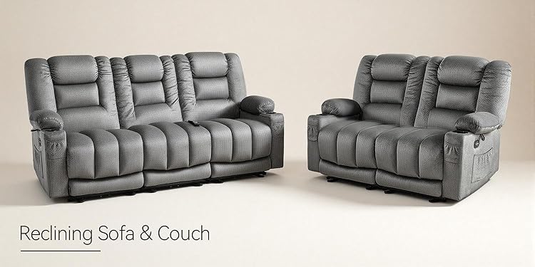 MCombo :  Smart Furniture for Better Living,Designed for Comfort & Convenience