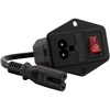 image:imageMCombo Replacement Power Switch for Lift Recliner Chair