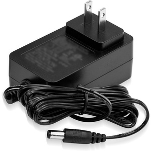 image:imageMCombo 12V USB Power Adapter Replacement Part for Lift Recliner Chair Black