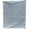 image:imageMcombo Popup Portable Gazebo Screen Tent Wind Panels P1024 Gray 4 Panels 710 x 710