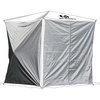 image:imageMcombo Popup Portable Gazebo Screen Tent Wind Panels P1024 Gray 4 Panels 710 x 710