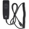 image:imageMCombo Lift Chair Remote Controller Replacement Part with 2 Button 5 Pin Connection Black Black