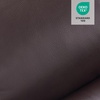 image:imageMCombo Small Dual Motor Power Lift Recliner Chair for Petite Elderly 7893  Heat and Massage Zero Gravity Lift Chair Infinite Position Lay Flat USB Ports Faux Leather Small BlueDark Brown