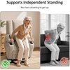 image:imageMCombo Power Lift Recliner Chair with Massage for Eldery 7507 GreyBeige