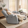 image:imageMCombo Power Lift Recliner Chair with Massage for Eldery 7507 GreyGrey