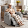 image:imageMCombo Power Lift Recliner Chair with Massage for Eldery 7507 GreyGrey