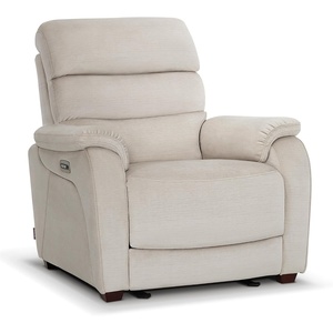 image:imageMCombo Zero Wall Hugger Power Recliner Chair for Adult ST257 Dark GreyBeige
